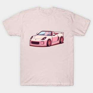 Sports car T-Shirt